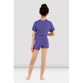 Teeshirt court dance MIRELLA