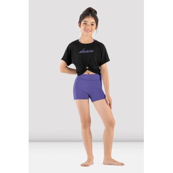 Teeshirt court dance MIRELLA