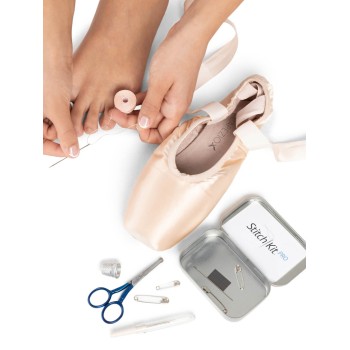 Boite kit couture CAPEZIO