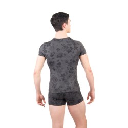 Tee-shirt homme Ekene BALLET ROSA