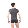 Tee-shirt homme Ekene BALLET ROSA