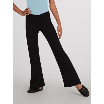 Pantalon jazz CAPEZIO