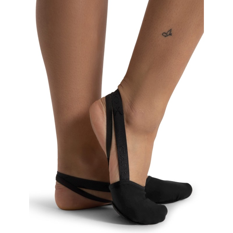 Demi-pointes gym CAPEZIO