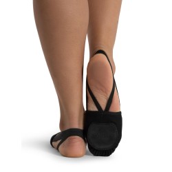 Demi-pointes gym CAPEZIO