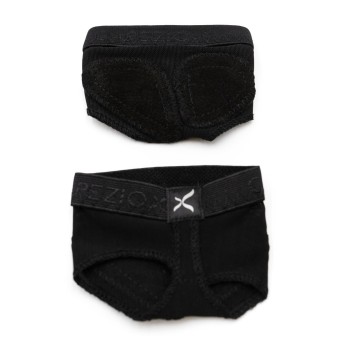 Pédilles CAPEZIO FooutUndeez