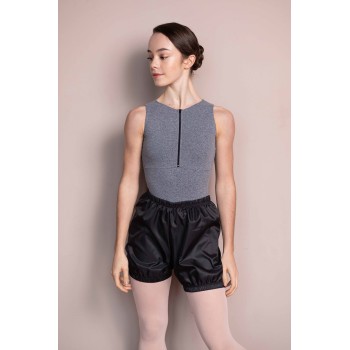 Short d'échauffement...