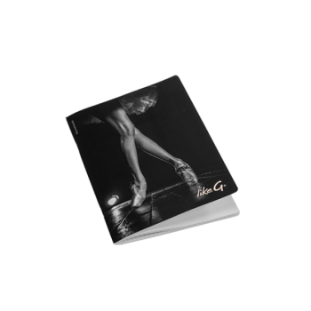 Cahier LIKE G