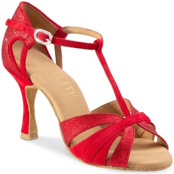 Chaussures danse de salon RUMMOS