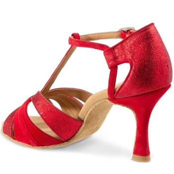 Chaussures danse de salon RUMMOS