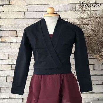 Cache coeur SANSHA Candy