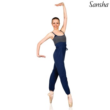 Combinaison SANSHA Gaby