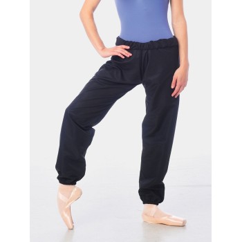 Pantalon d'échauffement...