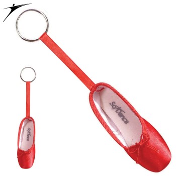 Porte-clés pointes SO DANCA