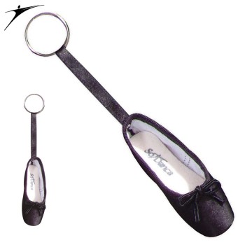 Porte-clés pointes SO DANCA