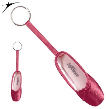 Porte-clés pointes SO DANCA