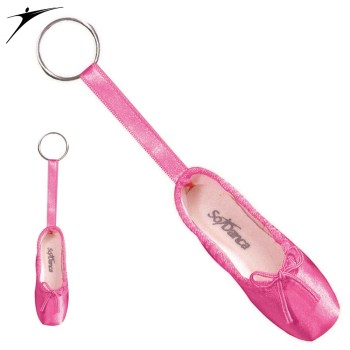 Porte-clés pointes SO DANCA