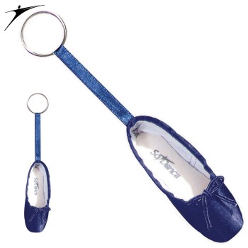 Porte-clés pointes SO DANCA