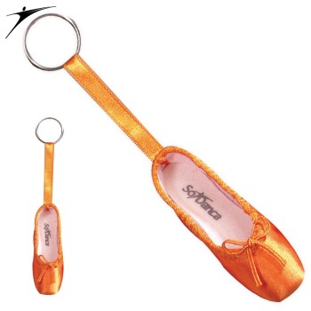 Porte-clés pointes SO DANCA