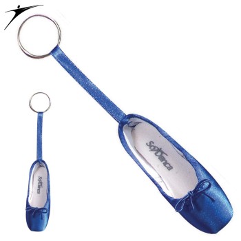 Porte-clés pointes SO DANCA