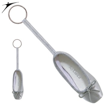 Porte-clés pointes SO DANCA