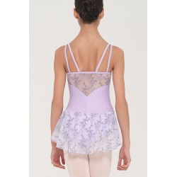Justaucorps ALYSON child Wear Moi