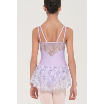 Justaucorps ALYSON child Wear Moi