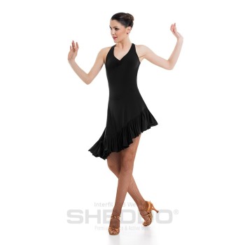 Robe danse de salon SHEDDO