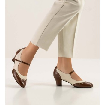 Chaussures danse de salon Emma WERNER KERN