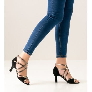 Chaussures danse de salon WERNER KERN