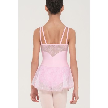 Justaucorps ALYSON child Wear Moi