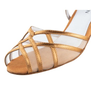 Chaussures danse de salon WERNER KERN