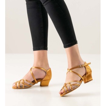 Chaussures danse de salon WERNER KERN