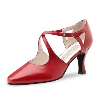 Chaussures danse de salon...