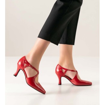 Chaussures danse de salon WERNER KERN