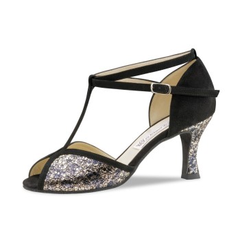 Chaussures danse de salon...