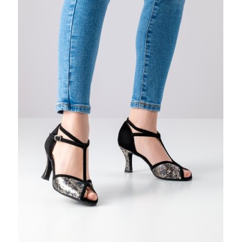 Chaussures danse de salon WERNER KERN