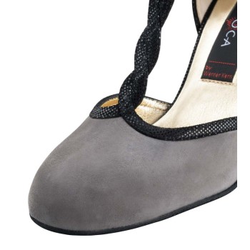 Chaussures de danse de salon WERNER KERN