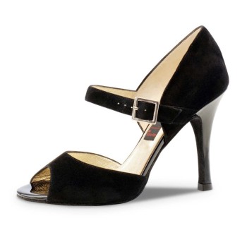 Chaussures danse de salon...