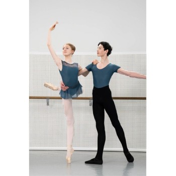 Jupette à enfiler DEGAS