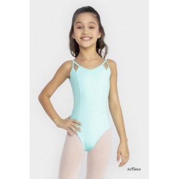 Justaucorps SO DANCA