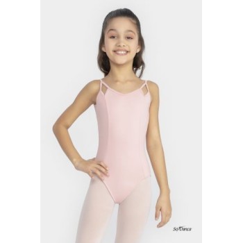 Justaucorps SO DANCA