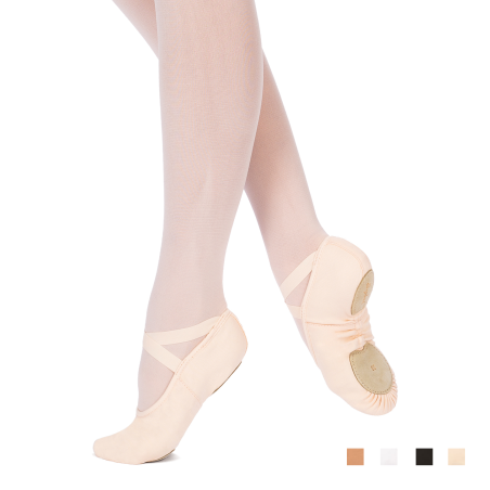 Demi-pointes SYBEL Merlet