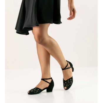 Chaussures danse de salon WERNER KERN