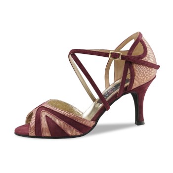 Chaussures danse de salon...