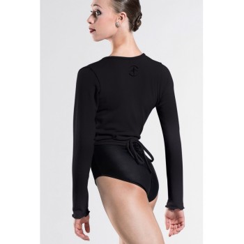 Cache coeur WEAR MOI Menuet