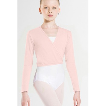 Cache coeur WEAR MOI Menuet