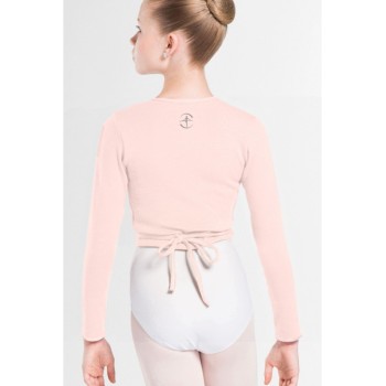 Cache coeur WEAR MOI Menuet