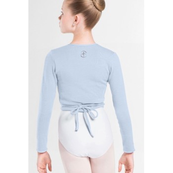 Cache coeur WEAR MOI Menuet