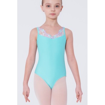 Justaucorps WEAR MOI Reine