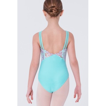 Justaucorps WEAR MOI Reine